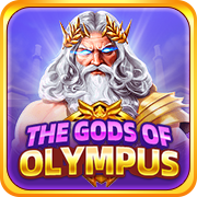Gates of Olympus